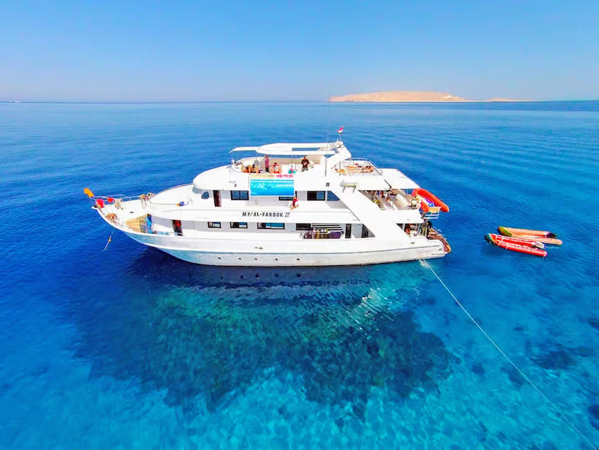 Sharm El Sheikh