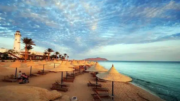 Embrace the Sun The Weather in Sharm El Sheikh During its Hottest Months